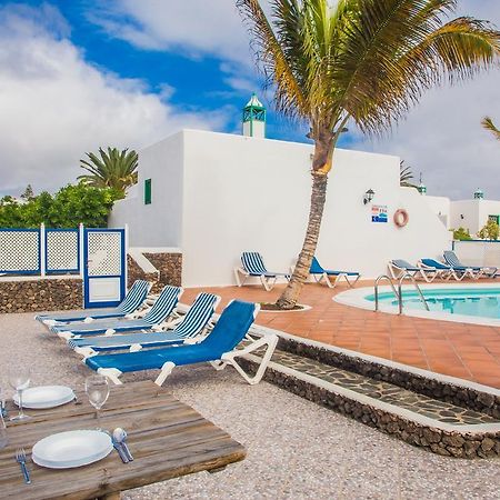 Apartamentos Sal Y Mar Puerto del Carmen  Exterior photo
