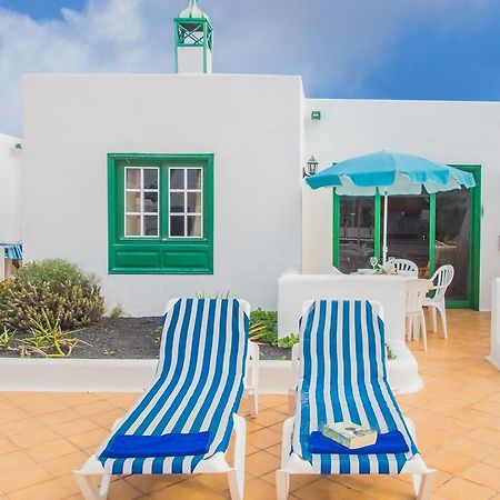 Apartamentos Sal Y Mar Puerto del Carmen  Exterior photo