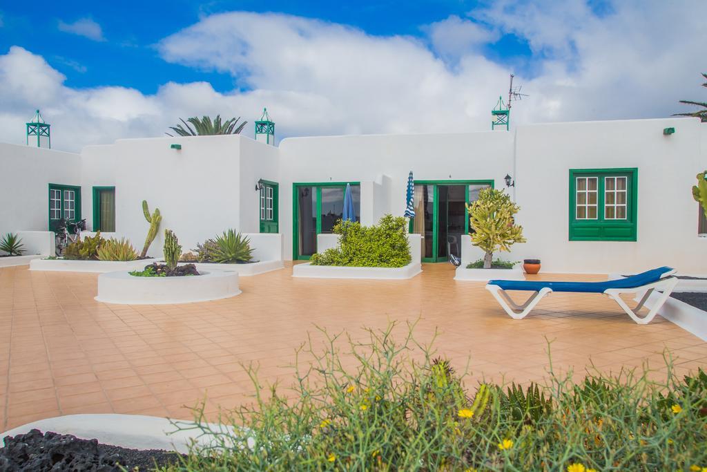 Apartamentos Sal Y Mar Puerto del Carmen  Exterior photo