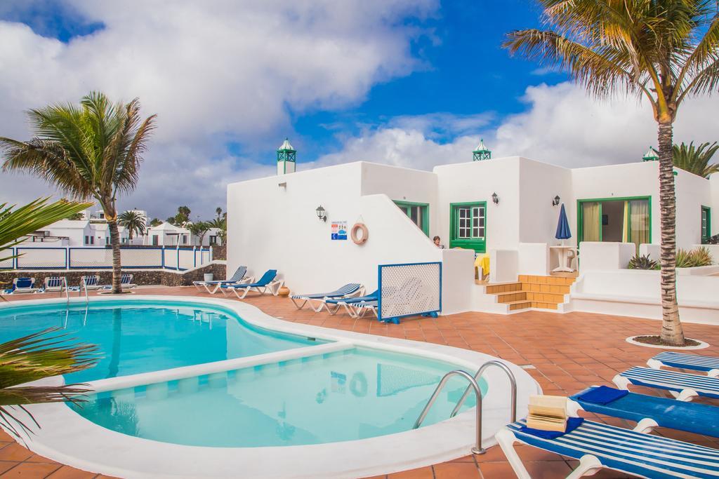 Apartamentos Sal Y Mar Puerto del Carmen  Exterior photo