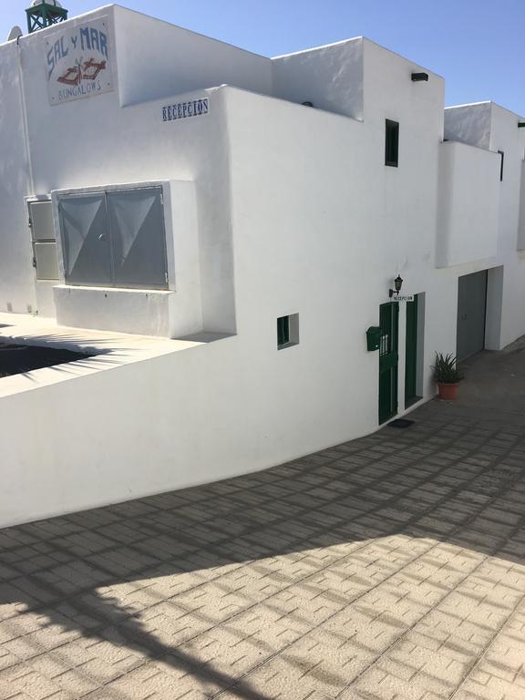 Apartamentos Sal Y Mar Puerto del Carmen  Exterior photo