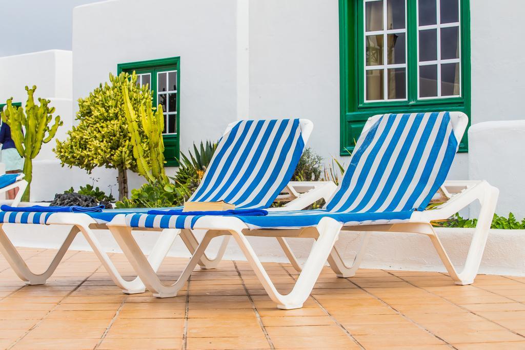 Apartamentos Sal Y Mar Puerto del Carmen  Exterior photo