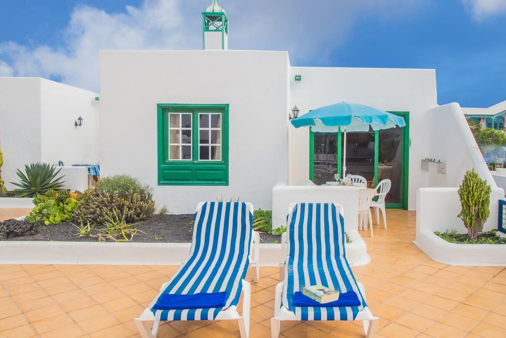 Apartamentos Sal Y Mar Puerto del Carmen  Exterior photo