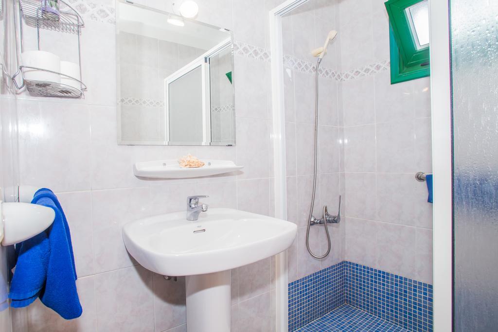 Apartamentos Sal Y Mar Puerto del Carmen  Exterior photo