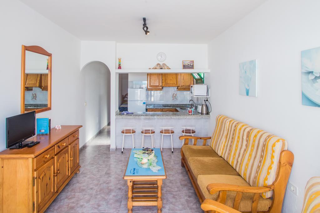 Apartamentos Sal Y Mar Puerto del Carmen  Exterior photo
