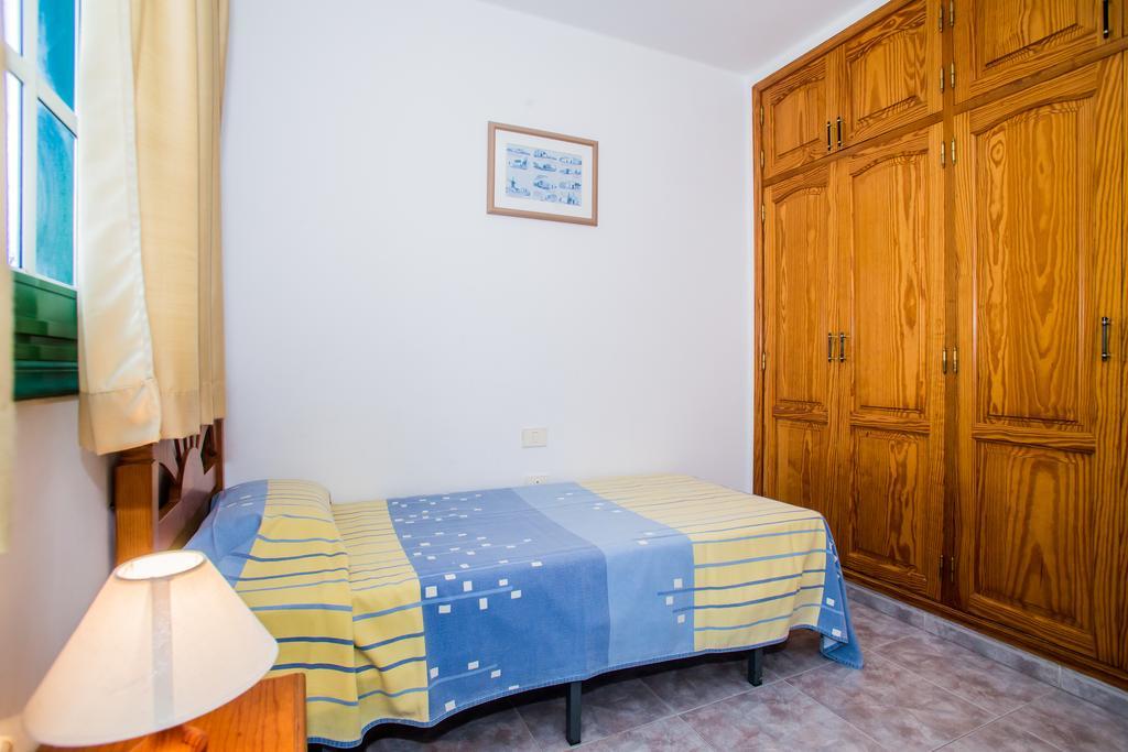 Apartamentos Sal Y Mar Puerto del Carmen  Exterior photo