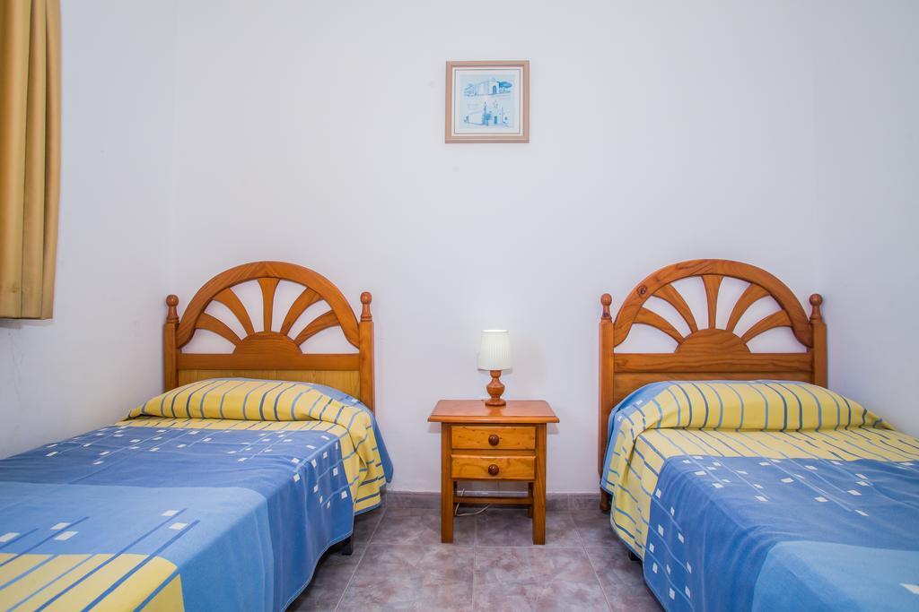 Apartamentos Sal Y Mar Puerto del Carmen  Exterior photo