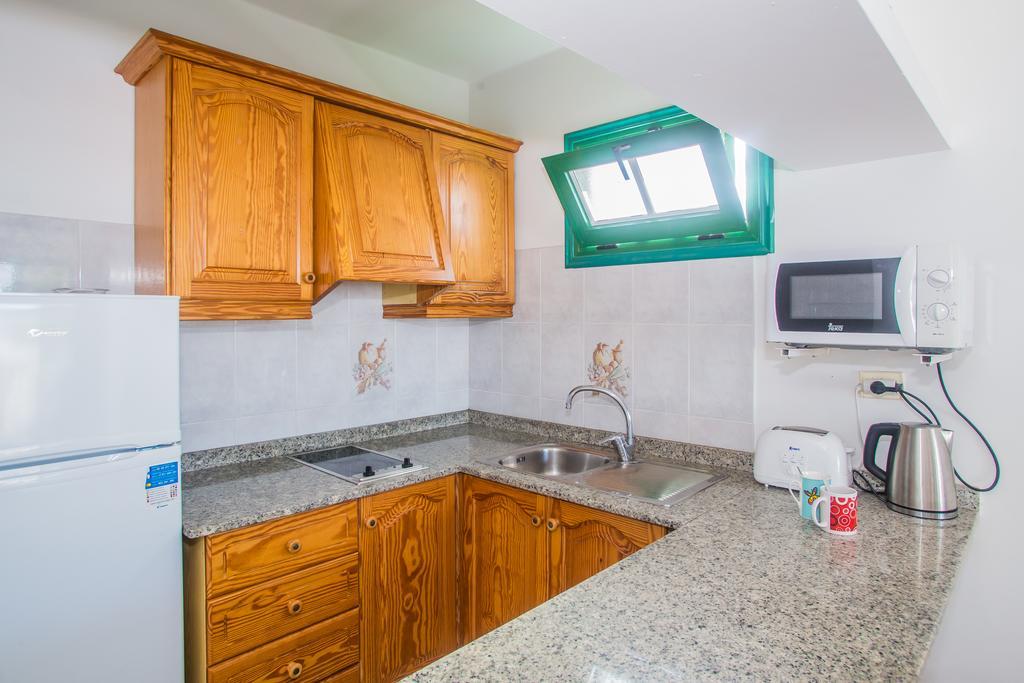 Apartamentos Sal Y Mar Puerto del Carmen  Exterior photo