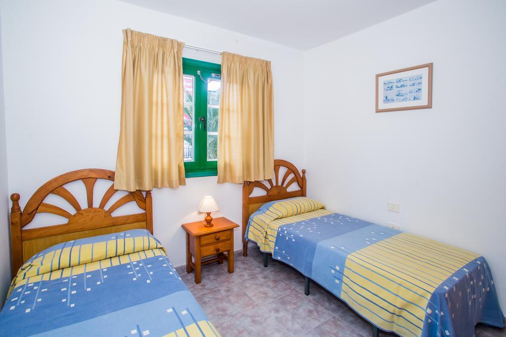 Apartamentos Sal Y Mar Puerto del Carmen  Exterior photo