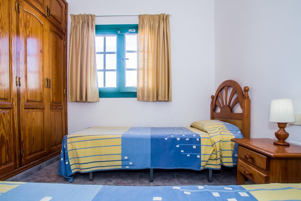 Apartamentos Sal Y Mar Puerto del Carmen  Exterior photo