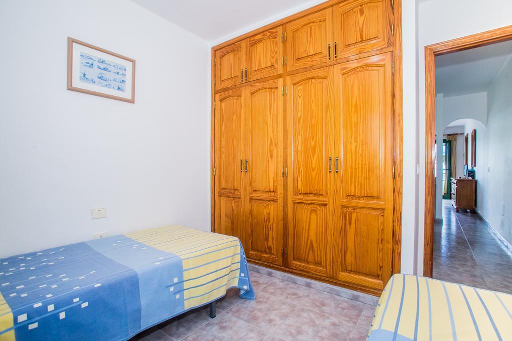 Apartamentos Sal Y Mar Puerto del Carmen  Exterior photo